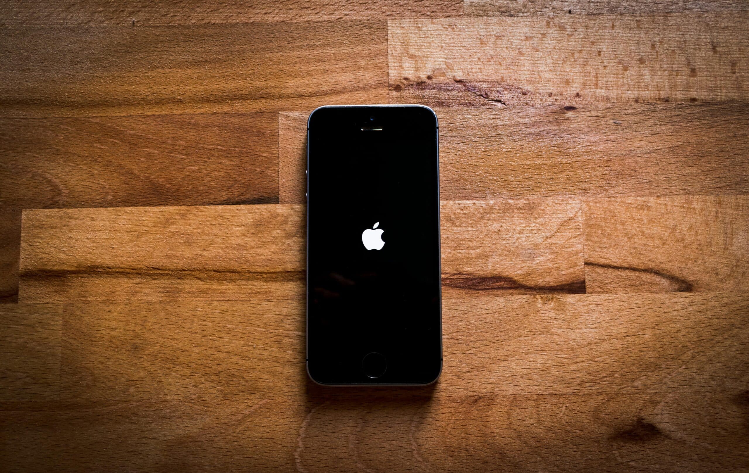 Kvalitets iPhone Reparation Hos Coverbox